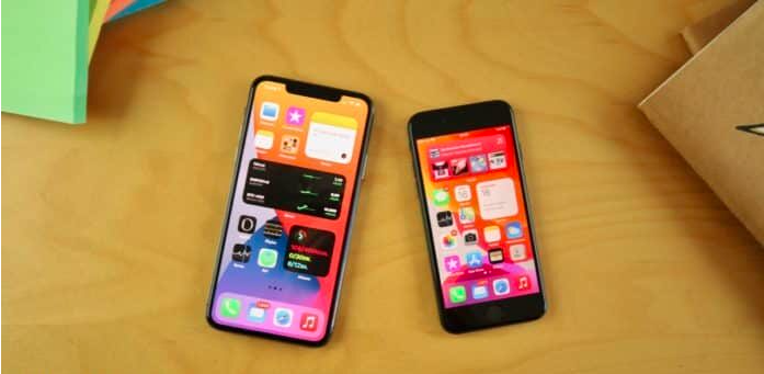 蘋(píng)果解決iOS 14和watchOS 7問(wèn)題的解決方案