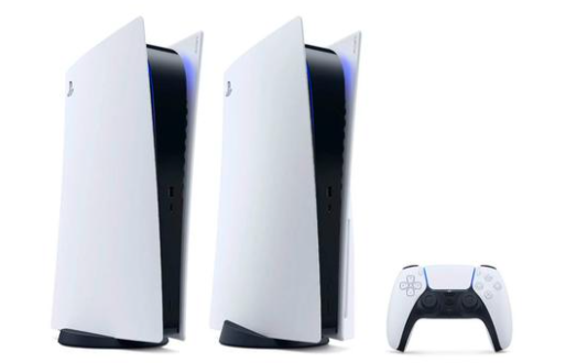索尼預計到2021年3月將售出700萬(wàn)臺PS5