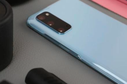 三星Galaxy S20系列的第一個(gè)One UI 3 beta版本發(fā)布