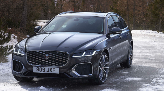 捷豹XE小型轎車(chē)和XF Sportbrake中型旅行車(chē)都將在2020年車(chē)型年末停產(chǎn)