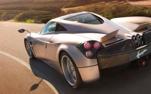 帕加尼Huayra R將于2021年1月發(fā)布，計劃采用自然吸氣發(fā)動(dòng)機