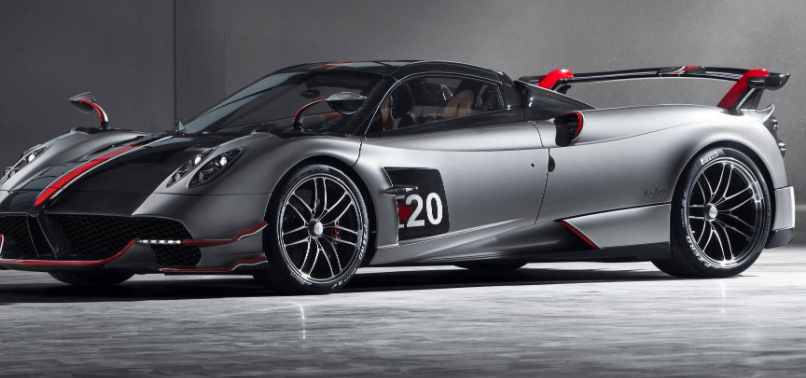 帕加尼Huayra R將于2021年1月發(fā)布，計劃采用自然吸氣發(fā)動(dòng)機