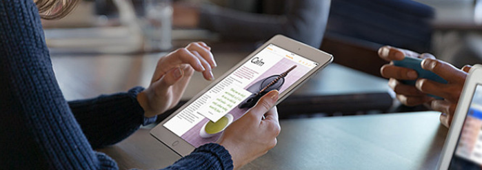 ipad air2可以用觸屏筆嗎，原裝Apple pencil能用嗎？