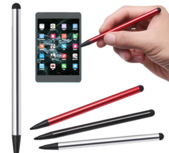 ipad air2可以用觸屏筆嗎，原裝Apple pencil能用嗎？