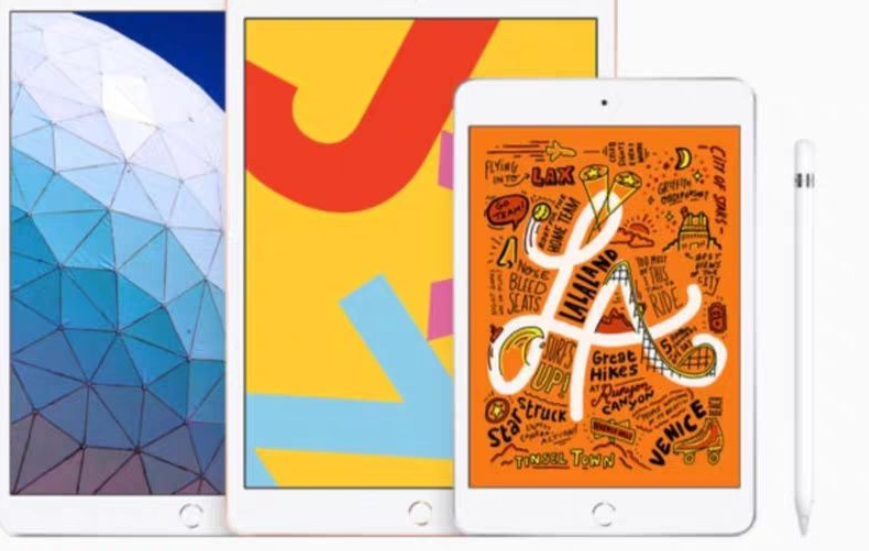 ipad air2可以用觸屏筆嗎，原裝Apple pencil能用嗎？