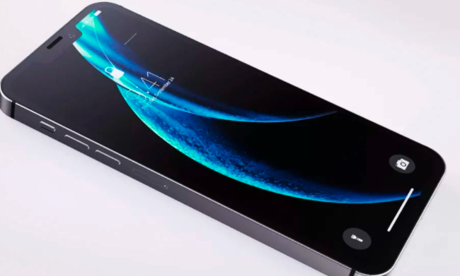 關(guān)于iPhone 12 Mini的5個(gè)已知功能