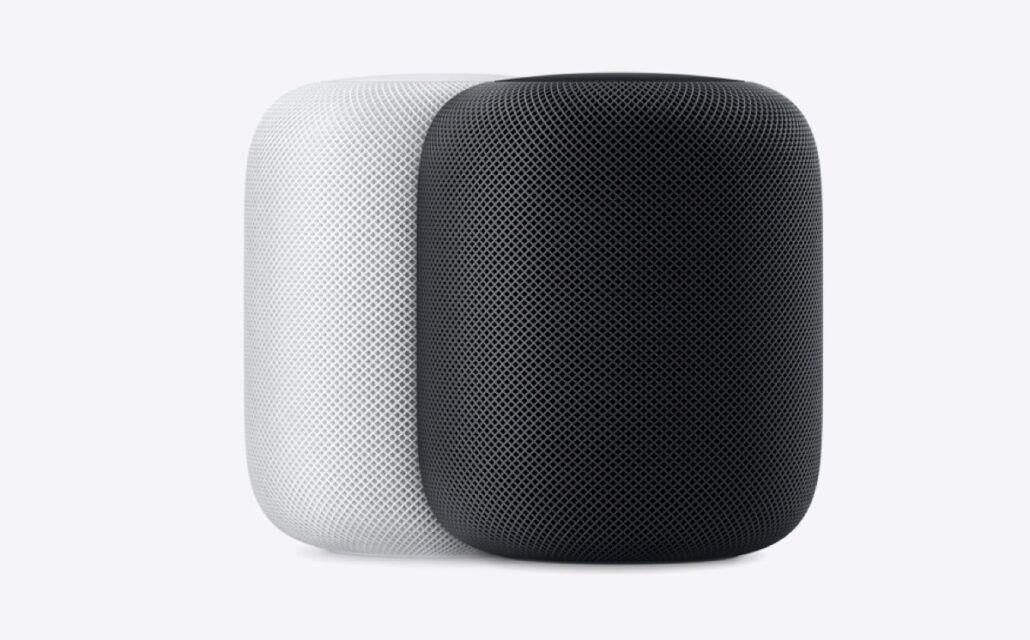 蘋(píng)果今年將推出HomePod Mini，但沒(méi)有HomePod 2