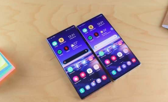 三星已經(jīng)開(kāi)始在其本國韓國為Galaxy S20系列測試公開(kāi)的One UI 3 beta