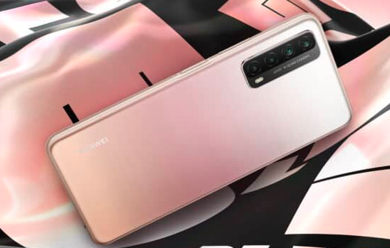 華為P Smart 2021開(kāi)始網(wǎng)上預售