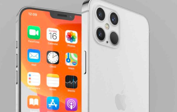 iPhone 12 Pro Max和Mini可能會(huì )延遲