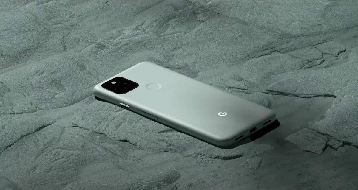 谷歌 Store上的谷歌 Pixel 5預訂已顯示在歐洲主要市場(chǎng)上“缺貨”