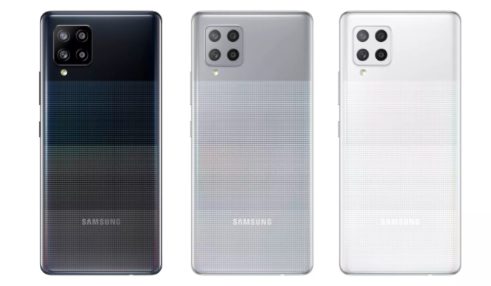 三星Galaxy A42是支持5G的最便宜的三星手機