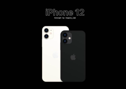 蘋(píng)果將??在明天的活動(dòng)中展示iPhone 12系列
