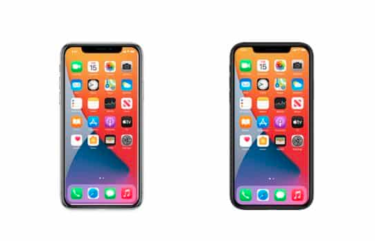 Face ID將在iPhone 12上更快地運行