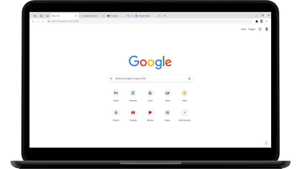 如果美國政府允許，谷歌可能被迫出售Chrome