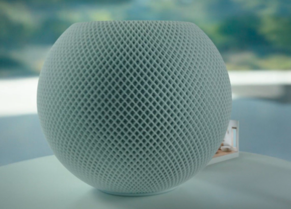蘋(píng)果推出HomePod Mini！這是功能和價(jià)格