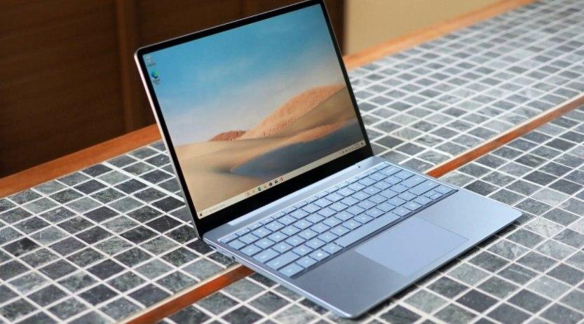 Surface Laptop Go評測:微軟的妥協(xié)