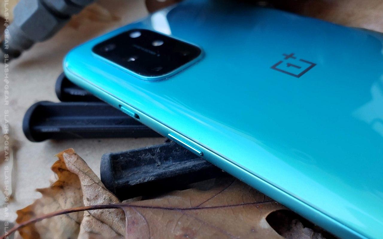一加OnePlus 8T評測：明亮，清晰，彩色的顯示屏