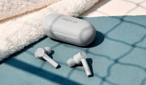 OnePlus新的無(wú)線(xiàn)耳機名為OnePlus Buds Z