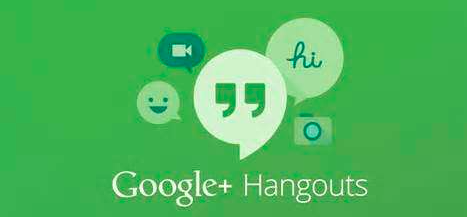 Google再次改變了其在消息傳遞應用程序上的策略