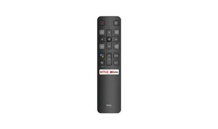 在美國推出的TCL 4類(lèi)4K系列Android電視；有5種尺寸