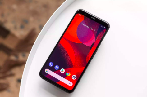 Google展示了自己在移動(dòng)攝影領(lǐng)域的技能