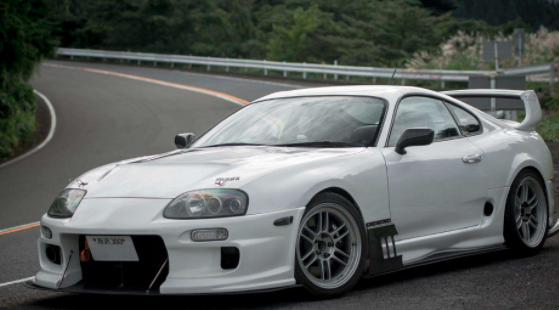 深入探討：《速度與激情：東京漂移》的Veilside馬自達RX-7