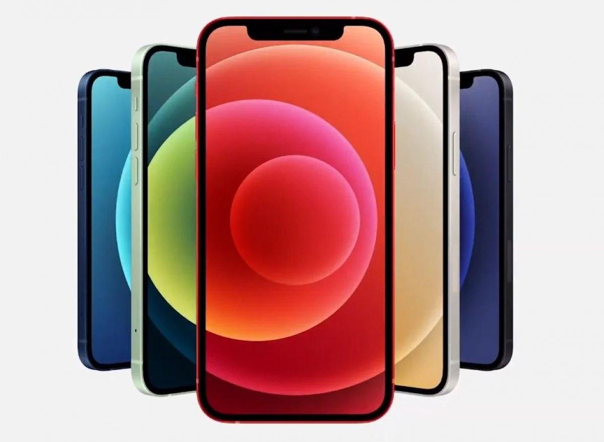 蘋(píng)果透露iPhone 12的保修期外屏幕更換成本