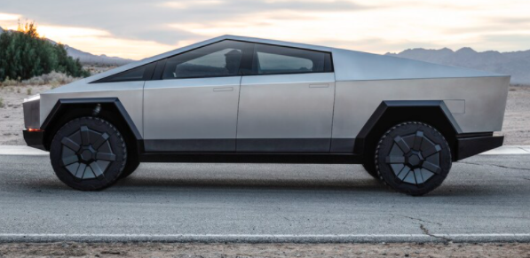 特斯拉（Texas）的Giga Texas也會(huì )制造Cyber??truck電池