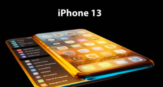 蘋(píng)果會(huì )通過(guò)iPhone 13進(jìn)行創(chuàng  )新嗎？