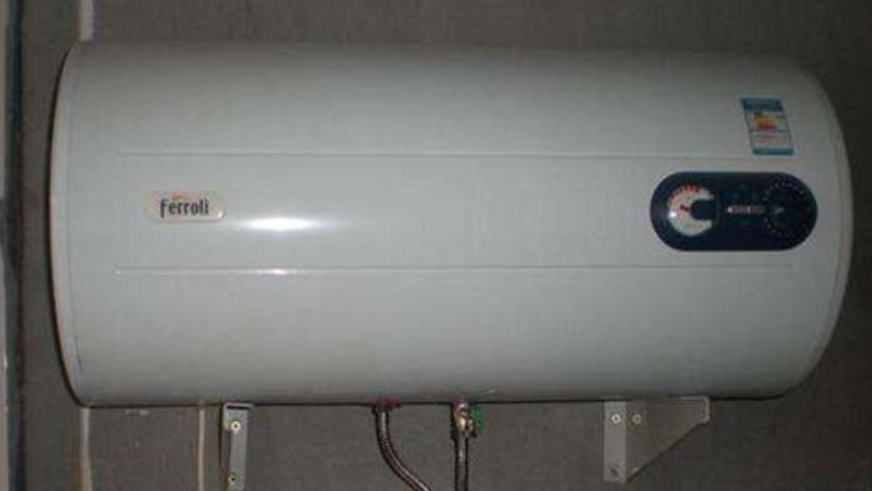 熱水器出現e2是什么故障,教你幾招幫你解決故障問(wèn)題