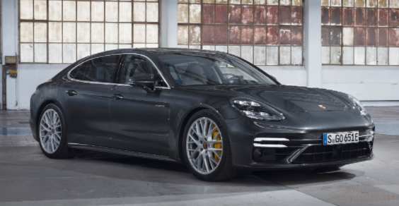 2021保時(shí)捷Panamera Turbo S E-Hybrid帶來(lái)更多動(dòng)力和扭矩