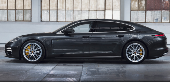 2021保時(shí)捷Panamera Turbo S E-Hybrid帶來(lái)更多動(dòng)力和扭矩