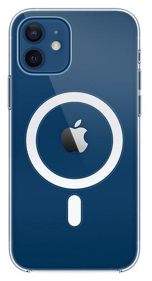 您無(wú)法通過(guò)隨附的MagSafe電子錢(qián)包為iPhone 12無(wú)線(xiàn)充電