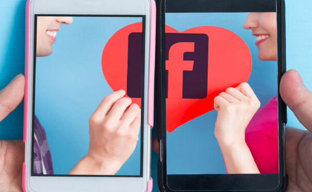 Facebook約會(huì )應用程序已經(jīng)到達歐洲