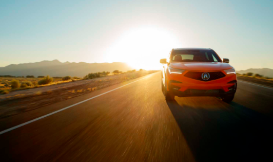 2021謳歌RDX PMC Edition帶有NSX的Thermal Orange涂裝，標價(jià)52,995美元