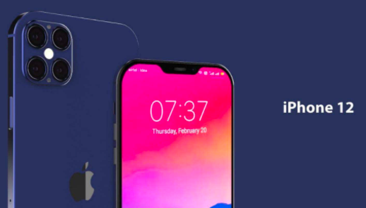 蘋(píng)果iPhone 12 Pro在速度測試中擊敗三星Galaxy Note 20 Ultra和Pixel 5