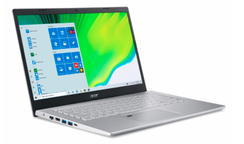 宏碁的新型Swift，Spin和Aspire超便攜筆記本電腦具有多功能性