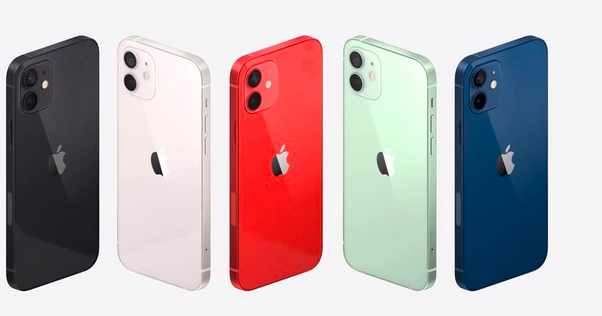 蘋(píng)果iPhone 12：超過(guò)20分鐘的防水測試