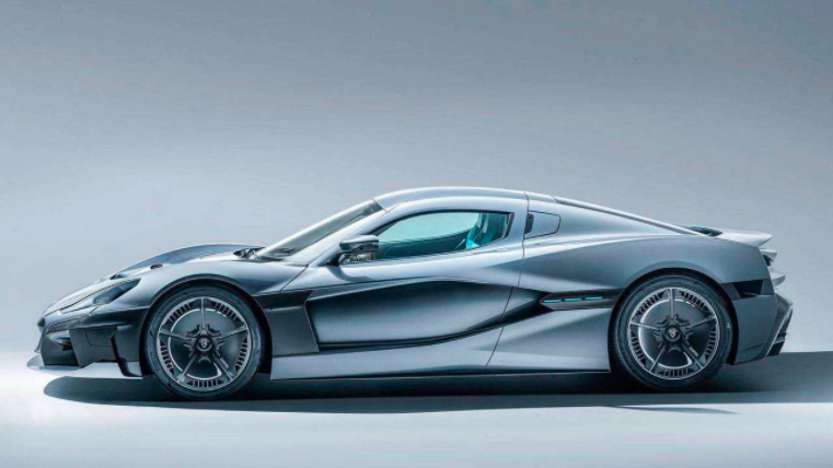 Rimac的C_Two即將在電動(dòng)超級跑車(chē)市場(chǎng)中挑戰Evija和Battista
