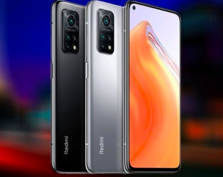 Redmi K30S推出:這是價(jià)格和功能