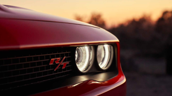 2021年道奇挑戰者的寬體選項已擴展到更高等級