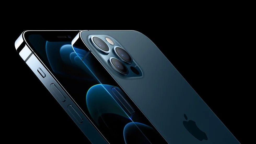 蘋(píng)果iPhone 13型號可能提供1TB內部存儲選項