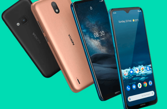 分析公司：諾基亞是最可靠的安卓手機