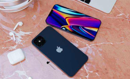 蘋(píng)果iPhone 12型號具有反向充電功能，該功能將與新的AirPods和AirTags一起推出