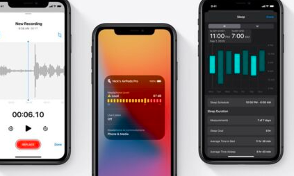 蘋(píng)果公司可能改變了其在iOS上的搜索引擎策略