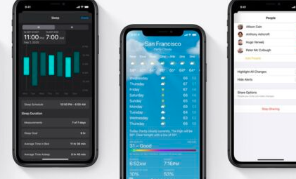 蘋(píng)果公司可能改變了其在iOS上的搜索引擎策略