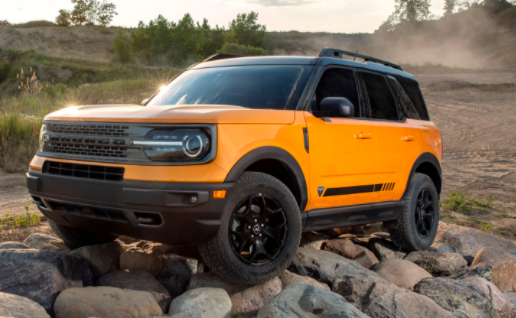 這是福特野馬和野馬運動(dòng)版之間的主要區別