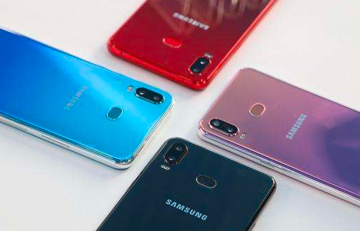 據說(shuō)三星Galaxy A02s配備三后置攝像頭和高通Snapdragon 450處理器