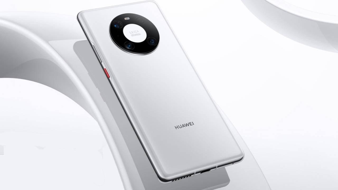 華為可能可以購買(mǎi)三星屏幕，索尼攝像頭傳感器